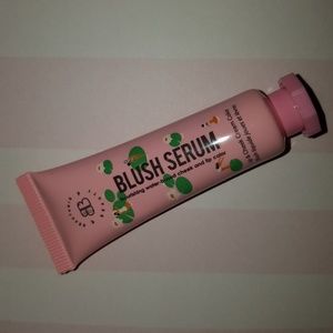 Blush Serum Lip and Cheek Cream Color